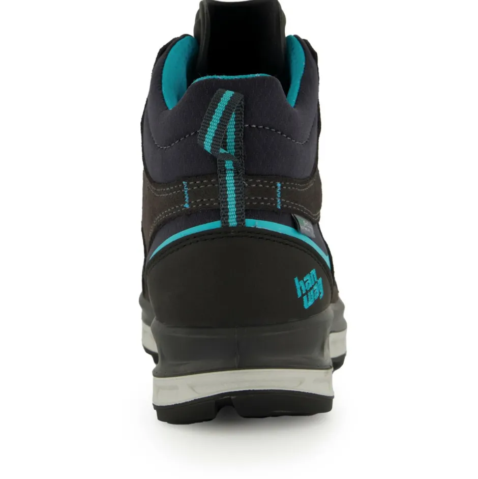 Hanwag - Women's Blueridge ES - Wanderschuhe