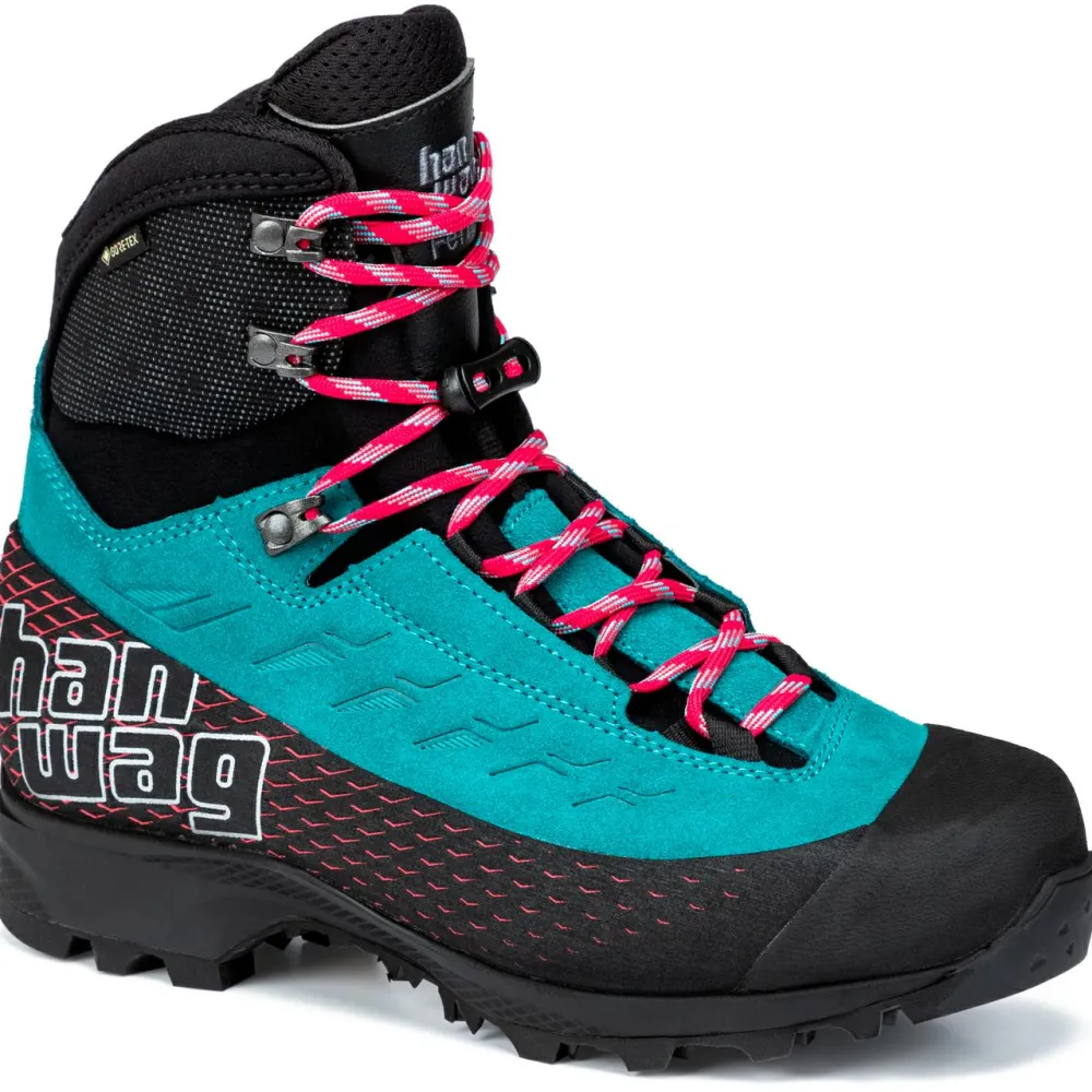 - Women's Ferrata Tour GTX - Bergschuhe < Hanwag Clearance