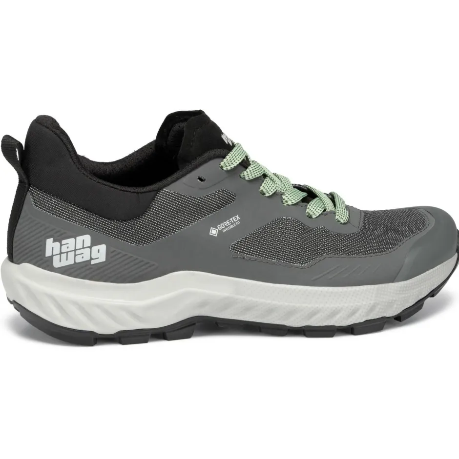 Hanwag Multisportschuhe-- Women's Kaduro Light GTX - Multisportschuhe