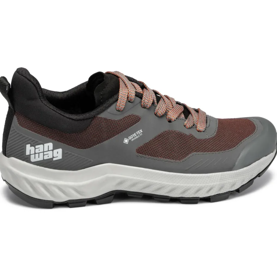 Hanwag Multisportschuhe-- Women's Kaduro Light GTX - Multisportschuhe