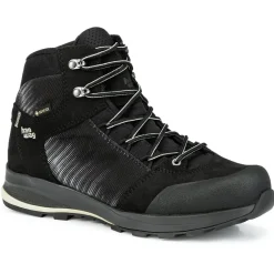 Hanwag - Women's Klarsby Bunion GTX - Wanderschuhe Black / Frost Online