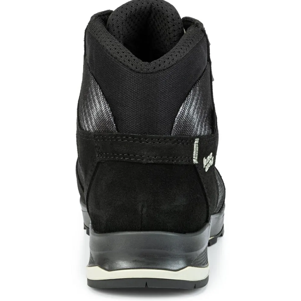 Hanwag - Women's Klarsby Bunion GTX - Wanderschuhe Black / Frost Online