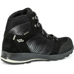 Hanwag - Women's Klarsby Bunion GTX - Wanderschuhe Black / Frost Online
