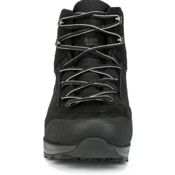 Hanwag - Women's Klarsby Bunion GTX - Wanderschuhe Black / Frost Online