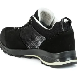 Hanwag Multisportschuhe-- Women's Klarsby Low Bunion GTX - Multisportschuhe Black / Frost