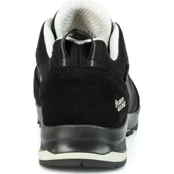 Hanwag Multisportschuhe-- Women's Klarsby Low Bunion GTX - Multisportschuhe Black / Frost