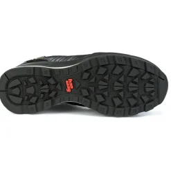 Hanwag Multisportschuhe-- Women's Klarsby Low Bunion GTX - Multisportschuhe Black / Frost