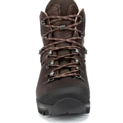 Hanwag Wanderschuhe|Trekkingschuhe-- Women's Lhasa II - Wanderschuhe Chestnut / Asphalt