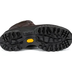 Hanwag Wanderschuhe|Trekkingschuhe-- Women's Lhasa II - Wanderschuhe Chestnut / Asphalt