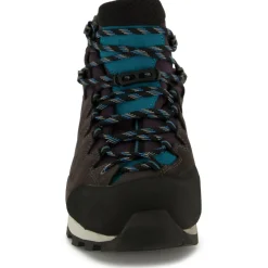 Hanwag - Women's Makra Light GTX - Wanderschuhe Bluegreen / Black Discount