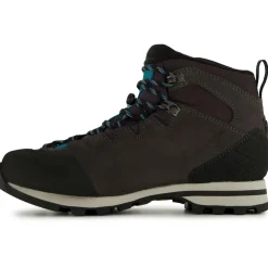 Hanwag - Women's Makra Light GTX - Wanderschuhe Bluegreen / Black Discount