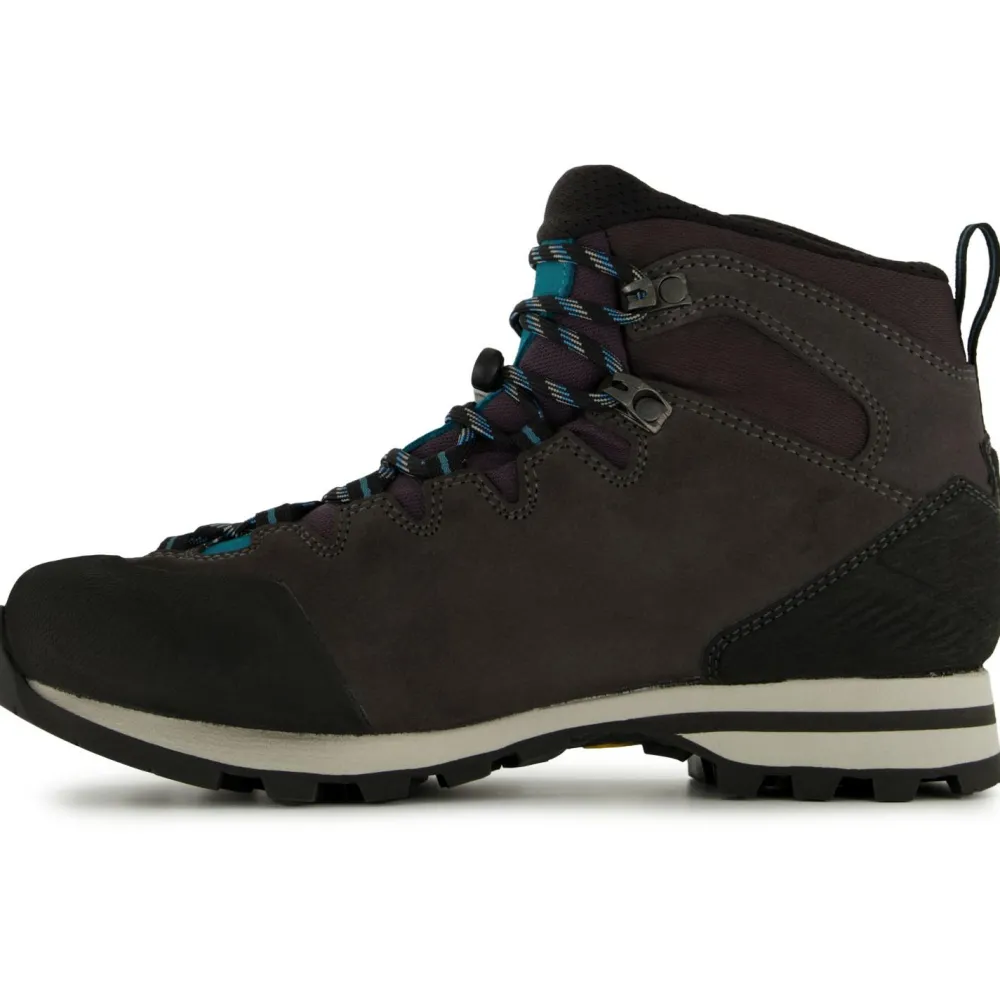 Hanwag - Women's Makra Light GTX - Wanderschuhe Bluegreen / Black Discount