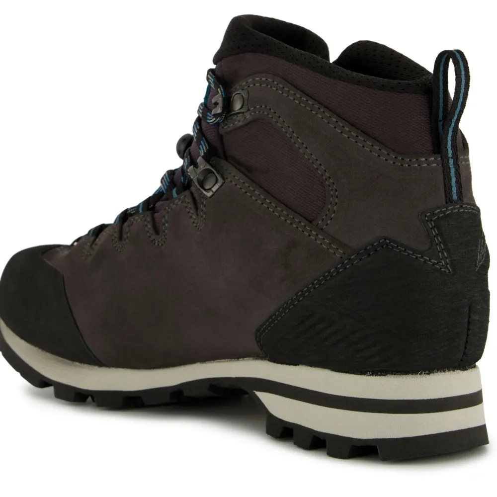 Hanwag - Women's Makra Light GTX - Wanderschuhe Bluegreen / Black Discount