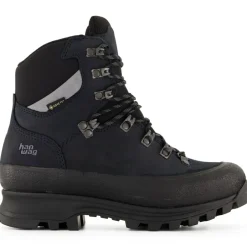 Hanwag Wanderschuhe|Trekkingschuhe-- Women's Nazcat II GTX - Wanderschuhe Navy / Black