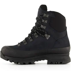Hanwag Wanderschuhe|Trekkingschuhe-- Women's Nazcat II GTX - Wanderschuhe Navy / Black