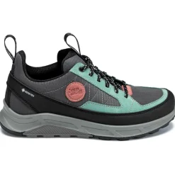 Hanwag Multisportschuhe-- Women's Rotpunkt Light Low GTX - Multisportschuhe