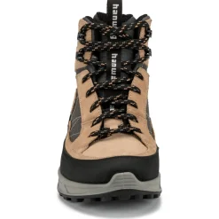 Hanwag - Women's Rotpunkt Light Mid GTX - Wanderschuhe Hot