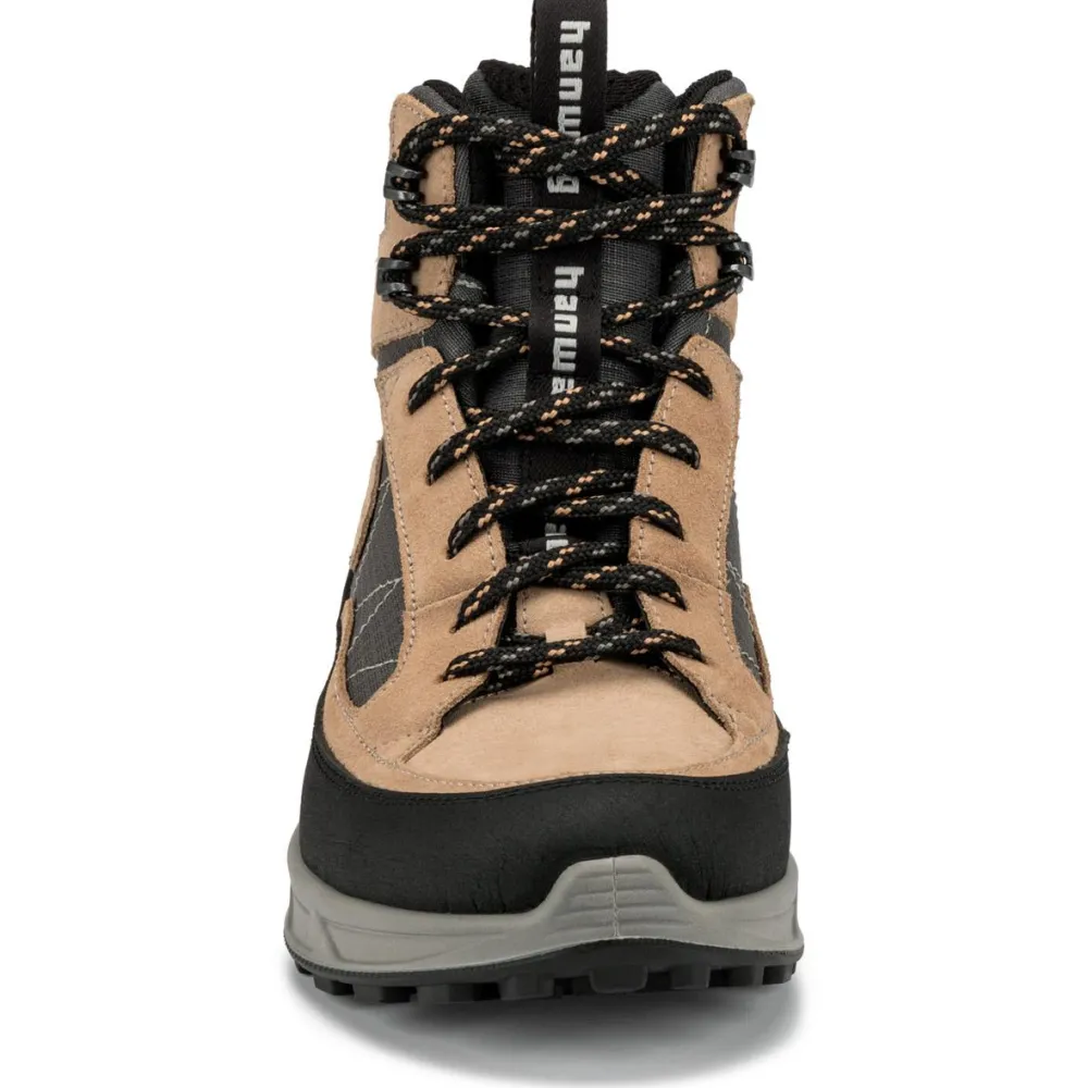 Hanwag - Women's Rotpunkt Light Mid GTX - Wanderschuhe Hot