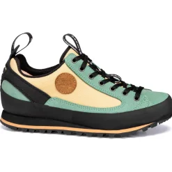 Hanwag - Women's Rotpunkt Low LL - Approachschuhe