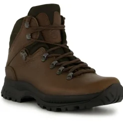 Hanwag Wanderschuhe|Trekkingschuhe-- Women's Waxenstein Bio - Wanderschuhe Mocca