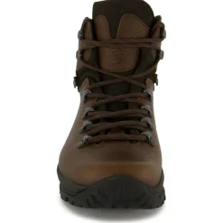 Hanwag Wanderschuhe|Trekkingschuhe-- Women's Waxenstein Bio - Wanderschuhe Mocca