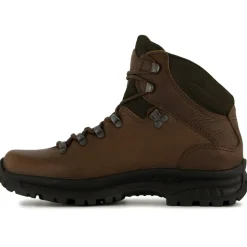 Hanwag Wanderschuhe|Trekkingschuhe-- Women's Waxenstein Bio - Wanderschuhe Mocca