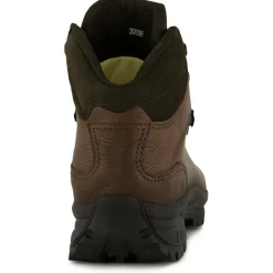 Hanwag Wanderschuhe|Trekkingschuhe-- Women's Waxenstein Bio - Wanderschuhe Mocca