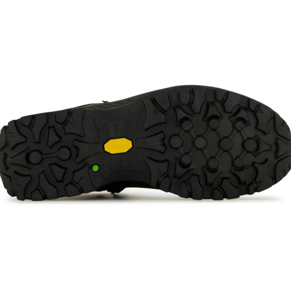 Hanwag Wanderschuhe|Trekkingschuhe-- Women's Waxenstein Bio - Wanderschuhe Mocca