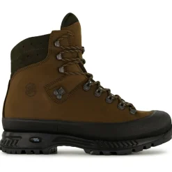 Hanwag - Yukon - Wanderschuhe Brown
