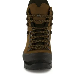 Hanwag - Yukon - Wanderschuhe Brown