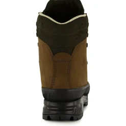 Hanwag - Yukon - Wanderschuhe Brown