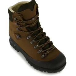 Hanwag - Yukon - Wanderschuhe Brown