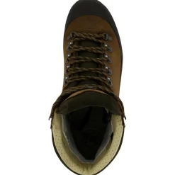 Hanwag - Yukon - Wanderschuhe Brown
