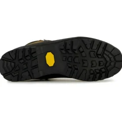 Hanwag - Yukon - Wanderschuhe Brown
