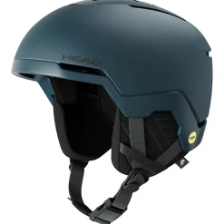 Head - Faero EXP Mips - Skihelm Hot