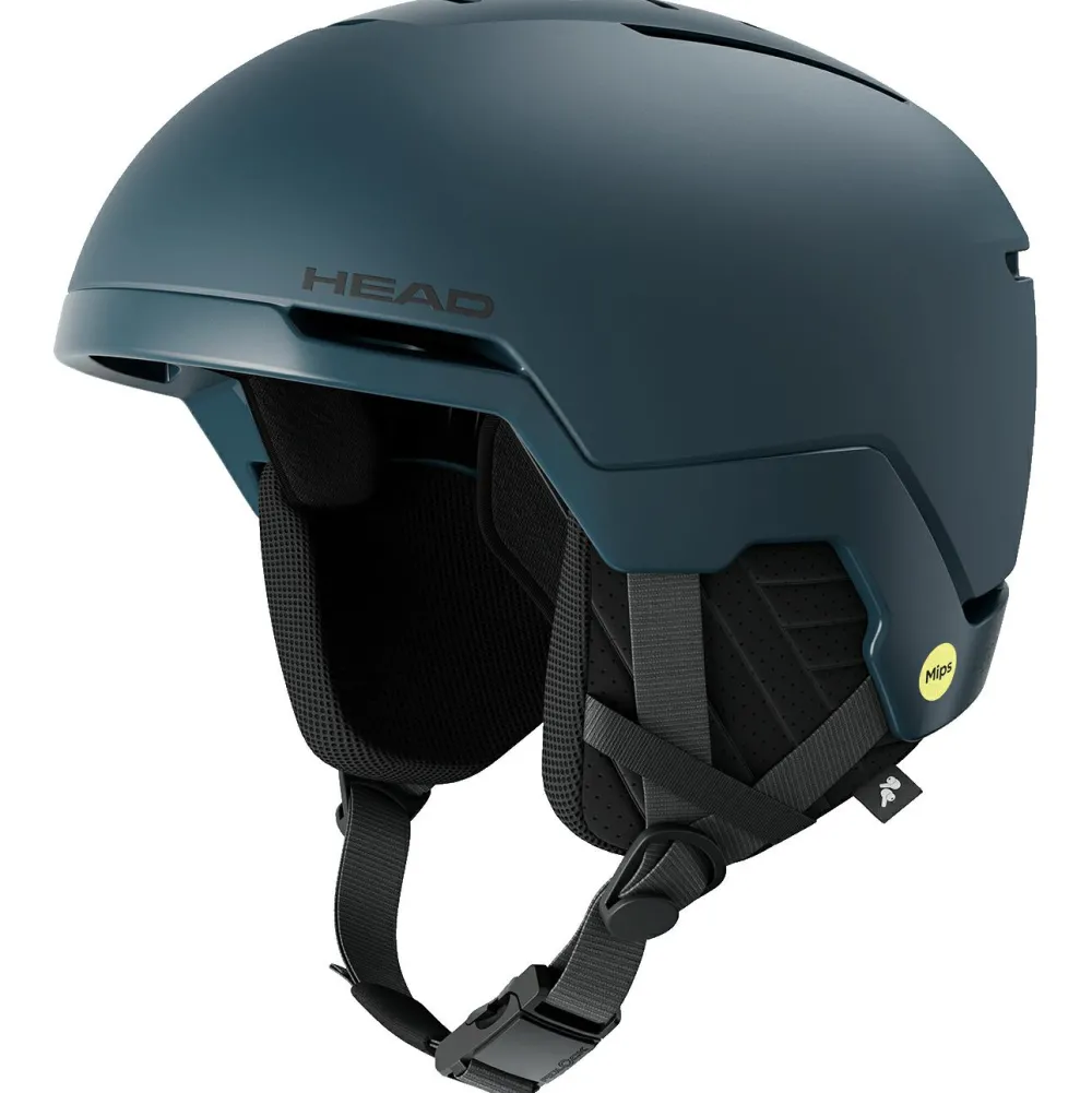 Head - Faero EXP Mips - Skihelm Hot