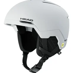 Head - Faero EXP Mips - Skihelm Hot