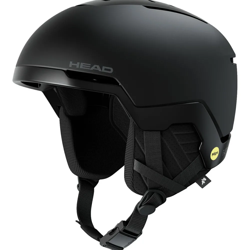Head - Faero EXP Mips - Skihelm Hot
