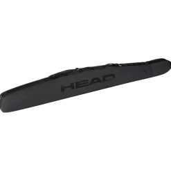 Head Ski-Ausrüstung-- Freeride Single Skibag - Skitasche Black
