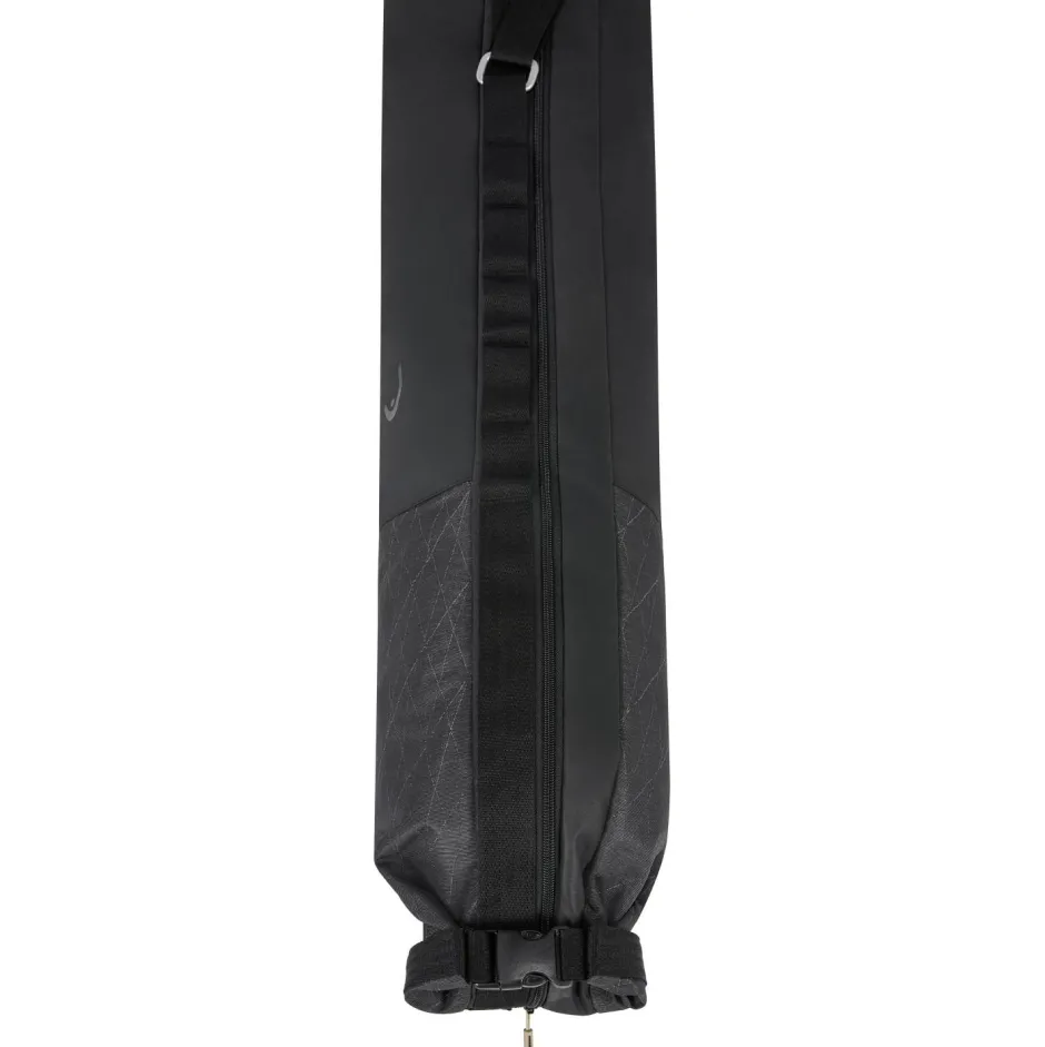 Head Ski-Ausrüstung-- Freeride Single Skibag - Skitasche Black