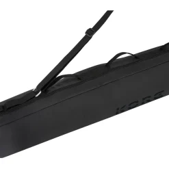 Head Ski-Ausrüstung-- Freeride Single Skibag - Skitasche Black