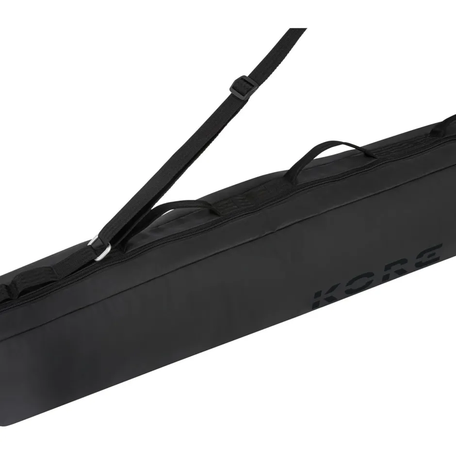 Head Ski-Ausrüstung-- Freeride Single Skibag - Skitasche Black