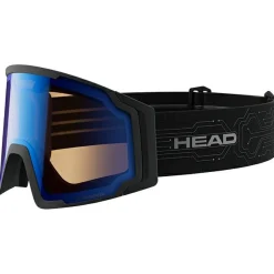 Head - Neves Sunscreen Photochroic S1-3 (VLT 45-16%) - Skibrille