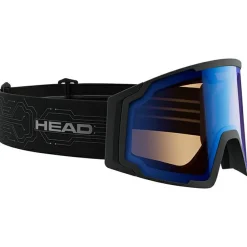 Head - Neves Sunscreen Photochroic S1-3 (VLT 45-16%) - Skibrille
