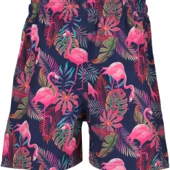 Heber Peak Bademode-- Kid's SeapineHe. Boardshort Girls - Boardshorts