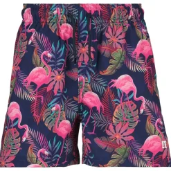 Heber Peak Bademode-- Kid's SeapineHe. Boardshort Girls - Boardshorts