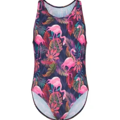 - Kid's SeapineHe. Swimsuit - Badeanzug < Heber Peak
