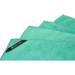 - PignoliaHe. Terry Lite - Mikrofaserhandtuch < Heber Peak Best