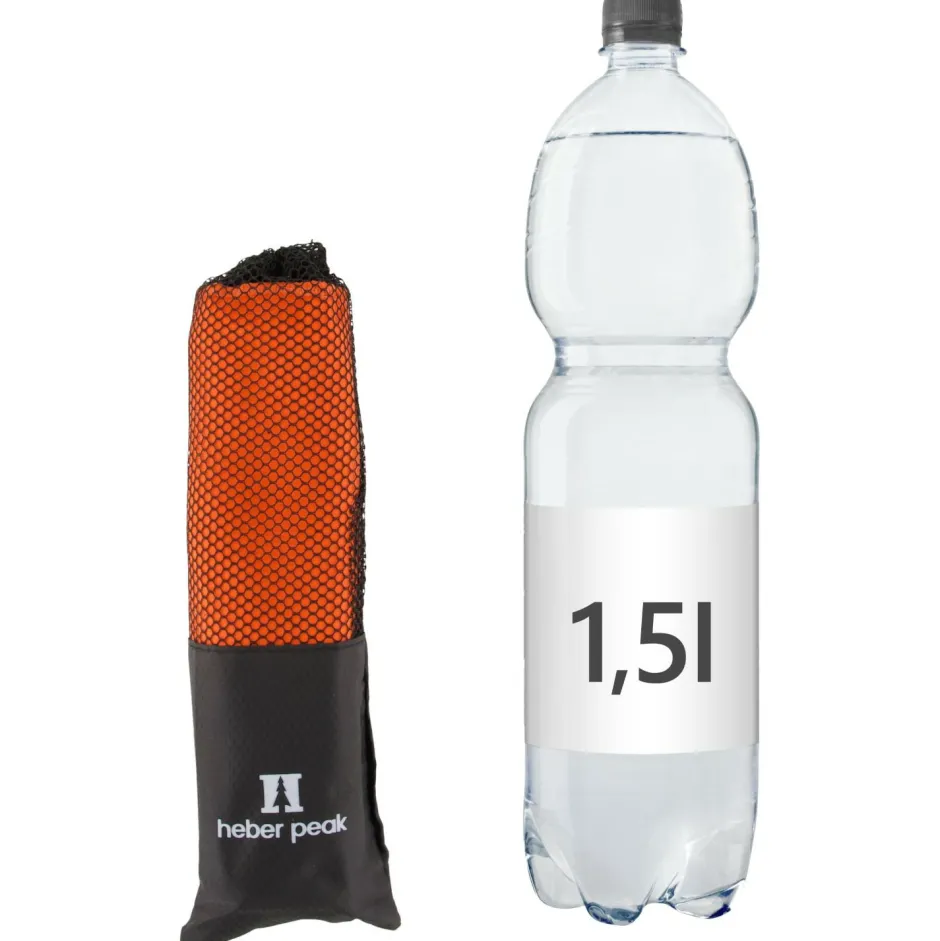 Heber Peak Schwimm- & Strandzubehör|Badehandtücher-- PignoliaHe. Ultra Lite - Mikrofaserhandtuch