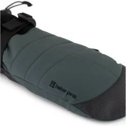 Heber Peak Skibekleidung|Skihandschuhe-- CedarHe. II Insulated Ski Glove Mitt - Handschuhe